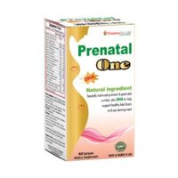 Prenatal One