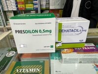 Presdilon 0.5mg