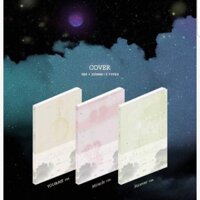 PRESENT : YOU &ME EDITION - GOT7