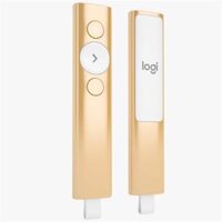 (PRESENTER) LOGITECH SPOTLIGHT – VÀNG (GOLD) 910-004864