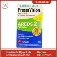 PreserVision Areds 2 Formula