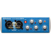 Presonus Audiobox 96 usb