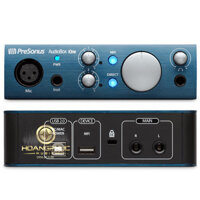 Presonus Audiobox iOne