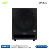 PreSonus Eris Pro Sub 10 Studio Monitor