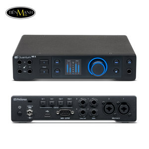 Presonus Quantum