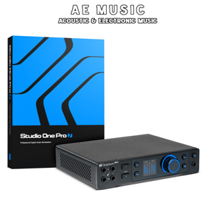 Presonus Quantum