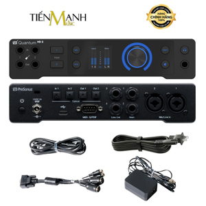 Presonus Quantum