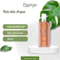 Prestige - Tinh dầu Argan nguyên chất 100ml