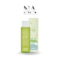 [Pretty Skin] Nước Hoa Hồng Toner Dành Cho Da Dầu Mụn Giúp sạch sâu giảm mụn, cải thiện lỗ chân lông