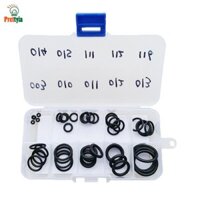 Prettyia 50 Miếng Lặn Lặn Van Điều Chỉnh Ống Đồng Hồ Đo Van O Kit