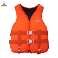 Prettyia Áo phao cho người lớn Áo phao đa năng dành cho trẻ em Áo phao bơi lội