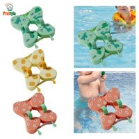 Prettyia Bé Bơi Phao Mùa Hè Đồ Chơi Nước Có Thể Điều Chỉnh Khóa Nước Eo Bơi Vòng Cho Thể Thao Dưới Nước Bé Trai Bé Gái Ngày Lễ Bồn Tắm