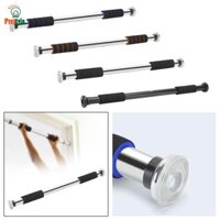 Prettyia Chin up Bar Pull up Bar Doorway, Thiết bị tập luyện Thanh tập thể dục di động Người lớn Tập luyện rèn luyện sức mạnh có thể điều chỉnh,