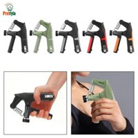 Prettyia Hand Grip Strengthening, Finger Trainer, Finger Grip Device có Counter, Hand