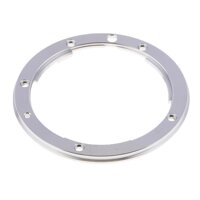 Prettyia  Lens  Bayonet  Mount  Metal  Ring  for  Nikon    7200