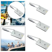 Prettyia Máy bào câu cá Chuyên nghiệp Hạng nặng Hiệu quả Câu cá Trolling Máy bào cho Kingfish Nước ngọt Nước mặn Wahoo Thuyền câu cá