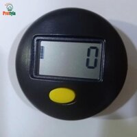Prettyia Step Counter Time / Đếm / Đo calo Màn hình kỹ thuật số Máy đếm bước thể thao