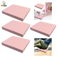 Prettyia Tập Thể Dục Miếng Lót Đầu Gối Thảm Tập Yoga Di Động Thoải Mái Chống Trơn Trượt Ổn Định Huấn Luyện Viên Trong Nhà Du Lịch Tại Nhà Tập Gym Thiền Người Lớn