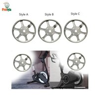 Prettyia Tập Thể Dục Xe Đạp Ổ Đĩa Phụ Kiện Thay Thế Thể Dục Đai Xe Đạp Ổ Đĩa Bánh Xe Cho Xe Đạp Máy Tập Gym Hầu Hết Các Xe Đạp Tập Thể Dục