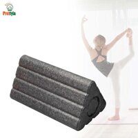 Prettyia Triangle Yoga Block Cân bằng nhẹ và bài tập cốt lõi cho chân eo hông