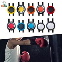Prettyia Wall Punching Bag Da PU Boxing Wall Target Reaction Target Training Pad