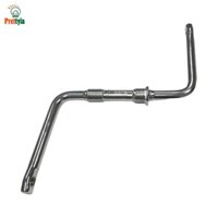 Prettyia Xe Đạp Tập Thể Dục Crankarm Để Tập Thể Dục Loại Bỏ Xe Đạp Công Cụ Loại Bỏ Nhẹ Cho Xe Đạp Tập Gym Đi Xe Đạp