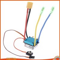 [Prettyiavn] 1pc 480A Brushed ESC 2 Mode 5V 3A cho
