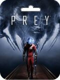 Prey Digital Deluxe