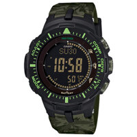 PRG-300CM-3DR | Đồng hồ Casio Protrek