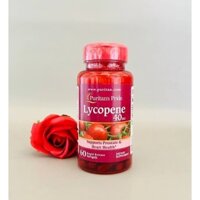 Priley Lycopene viên nang mềm 40mg