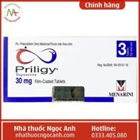 Priligy 30mg