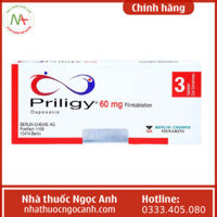 Priligy 60 mg