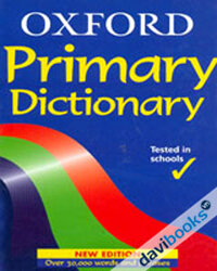 Primary Dictionary