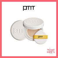 [Primera] Nia Cica Watery Cream Cushion 15g Phấn Nước Kem Nền Kem Lót Trang Điểm Makeup Foundation