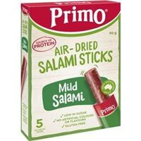 Primo Air - Salami Que Khô Salami Nhẹ 5 Gói