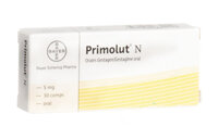 PRIMOLUT-N 5MG