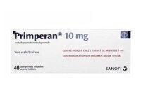 Primperan 10 – Viên