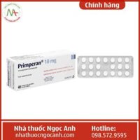 Primperan 10mg