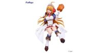 Princess Connect! Re:Dive - Eustiana von Astraea - Noodle Stopper Figure (FuRyu)