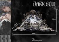 Princess Filianore - Dark Soul 3 - Thunder Z Studio