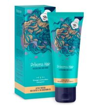 Princess Hair - Phục hồi tóc chuyên sâu