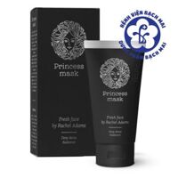 Princess Mask Fresh Face By Rachel Adams – Đối Thủ Của Mụn Đầu