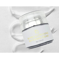 Princess Skin, Glutathione White Cream Hydrating Tone-Up 50g
