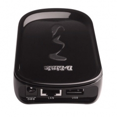 Print Server D-Link 1020 (DPR-1020)