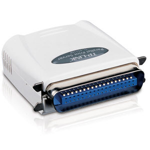 Print server TP-LINK TL-PS110P