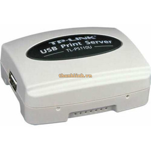 Print Server TP-Link TL-PS110U