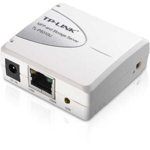 Print server TP-LINK TL-PS310U