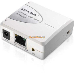 Print server TP-LINK TL-PS310U