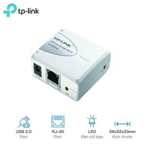 Print server TP-LINK TL-PS310U
