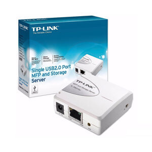 Print server TP-LINK TL-PS310U